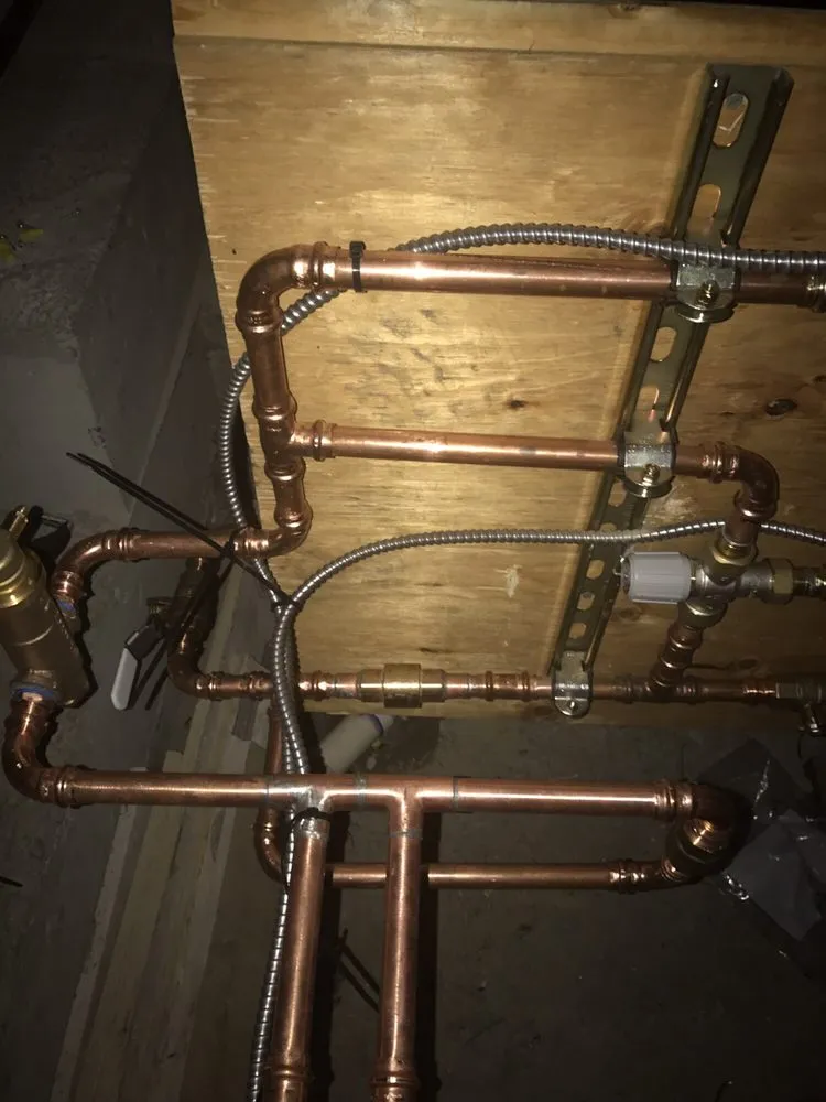 Slide of Fischer Heating and Air Conditioning