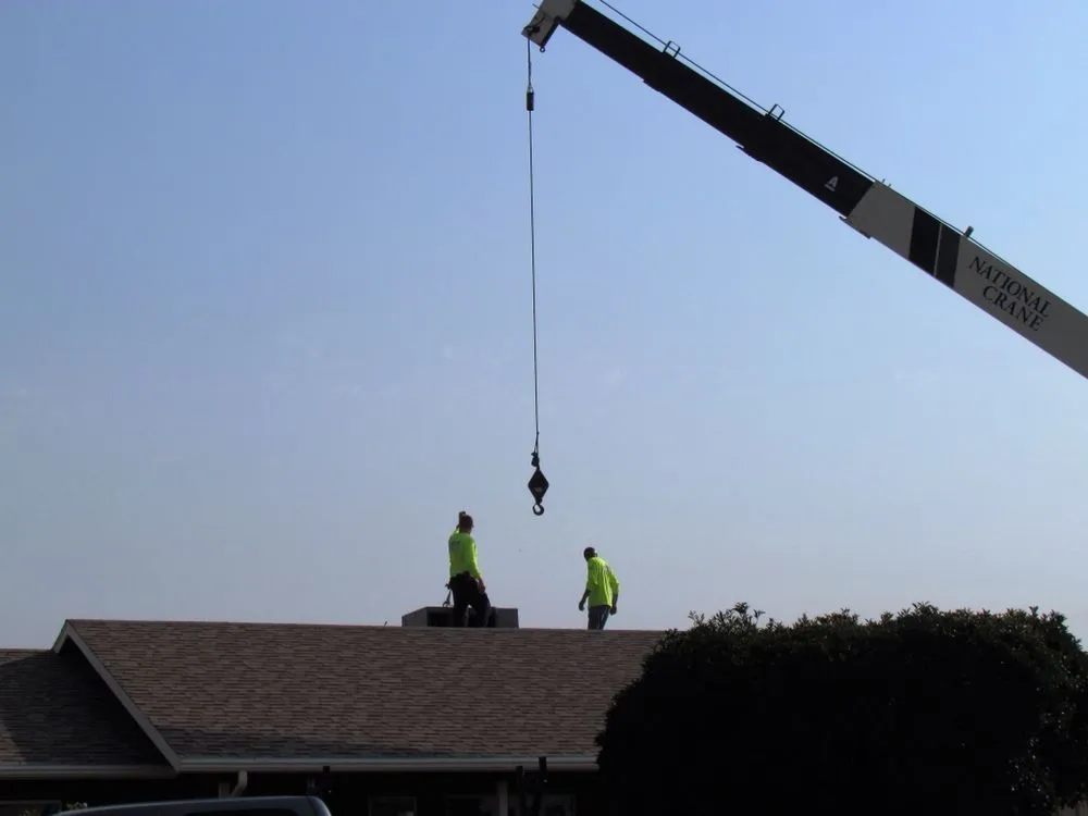 Slide of Fiscor Plumbing and Air