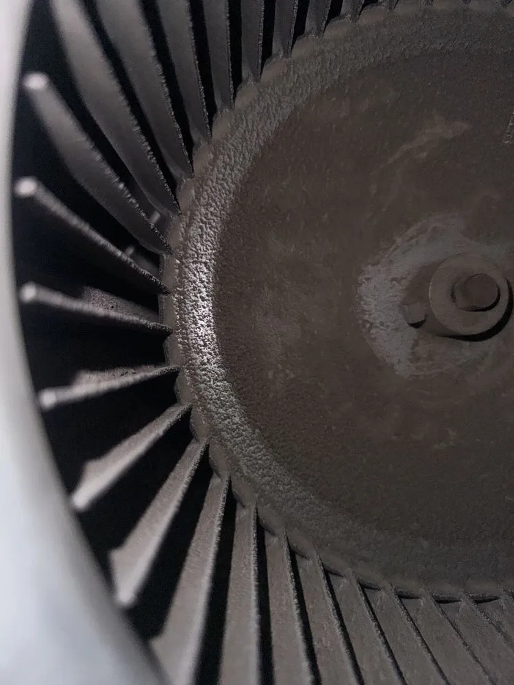 Slide of Fiscor Plumbing and Air