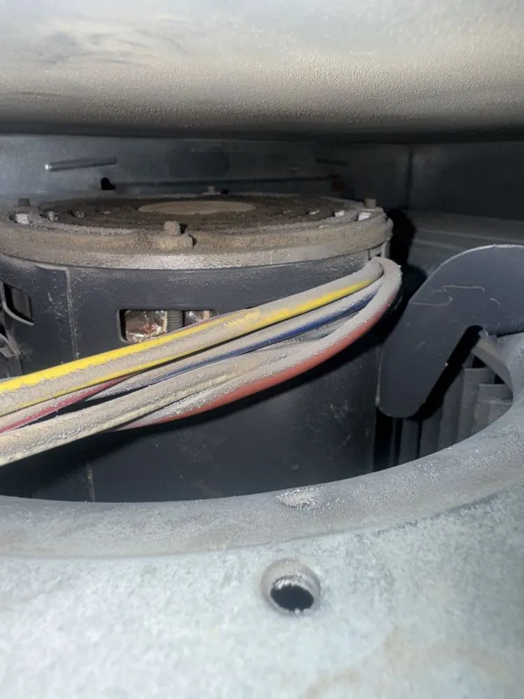 Slide of Fiscor Plumbing and Air