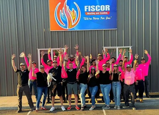 Fiscor Plumbing and Air