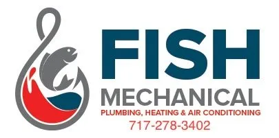 Slide of Fish Mechanical