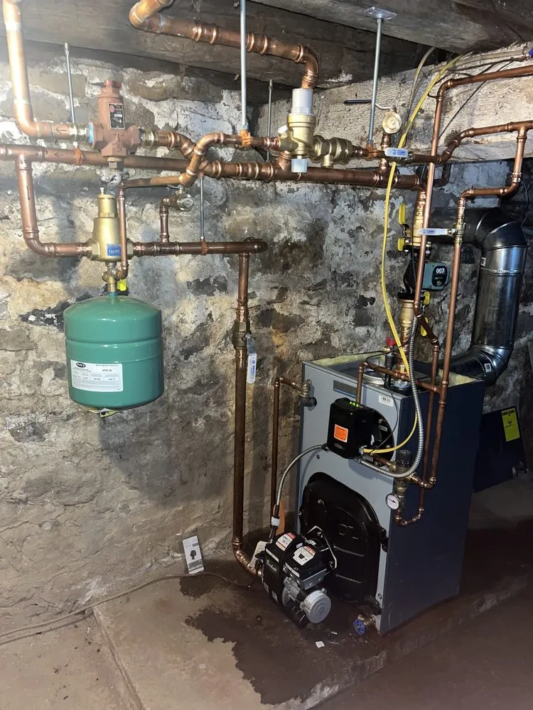 Slide of Fish Mechanical