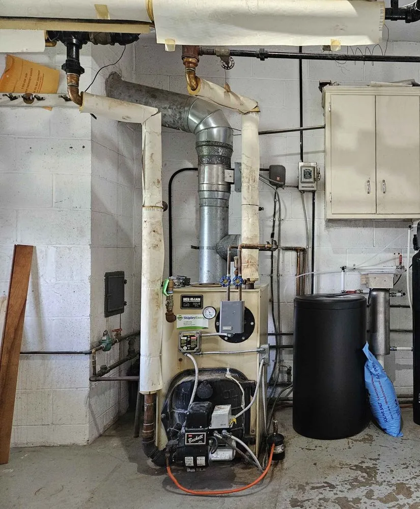 Slide of Fish Mechanical