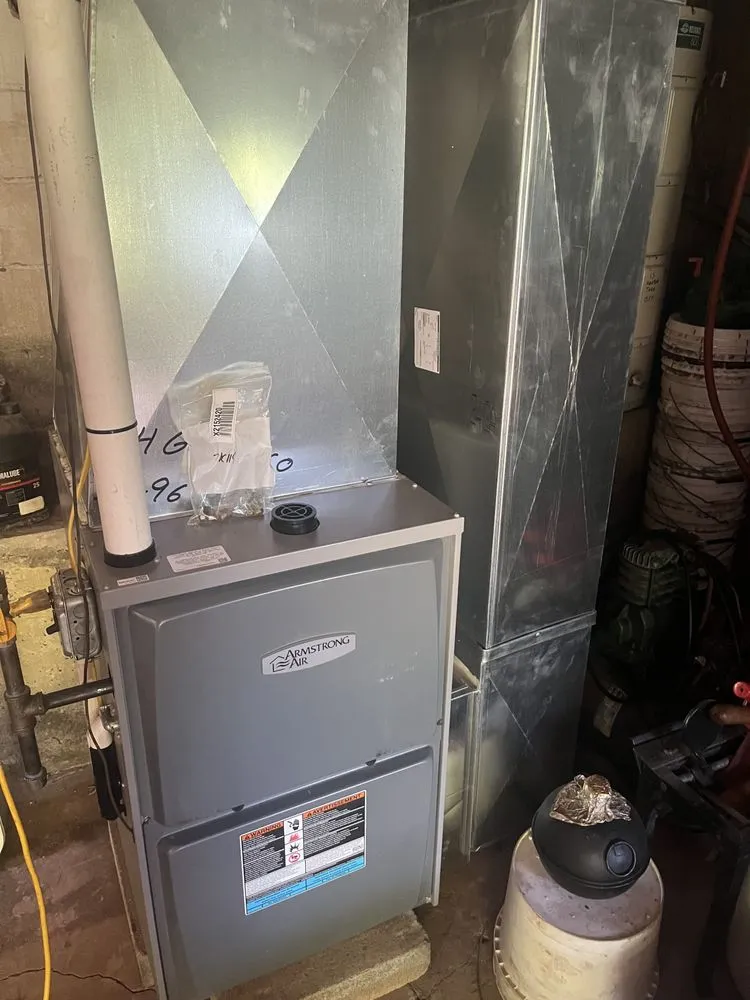 Slide of Fish Mechanical