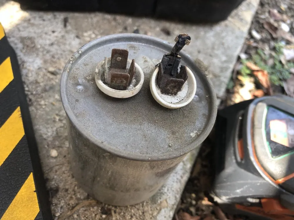 Slide of Fisher Air Heating & Air Conditioning