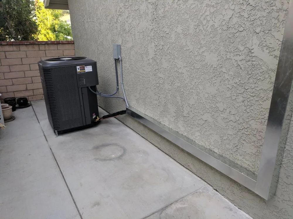 Slide of Fisher Air Heating & Air Conditioning