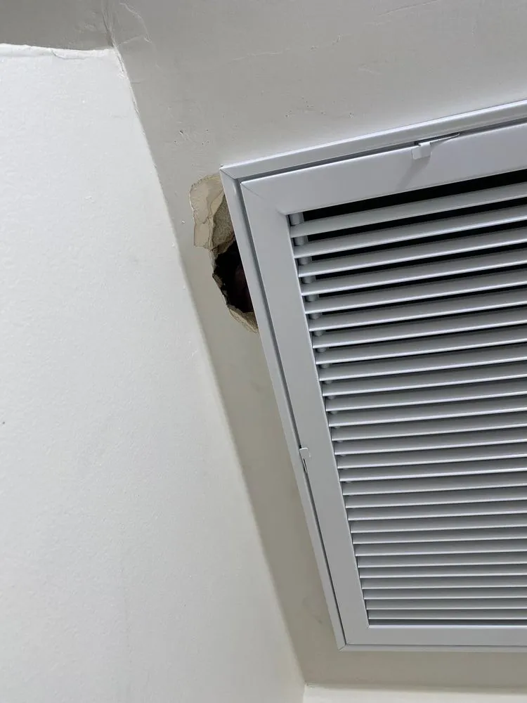 Slide of Fisher Air Heating & Air Conditioning