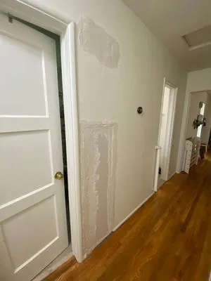 Fisher Air Heating & Air Conditioning Logo