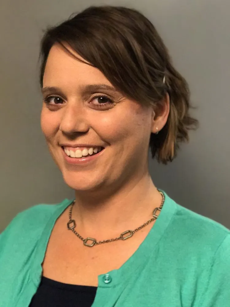 Slide of Fisher-Churchill Company