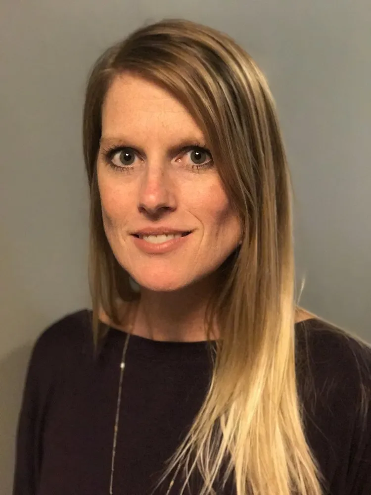 Slide of Fisher-Churchill Company