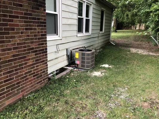 Fisher home services Logo