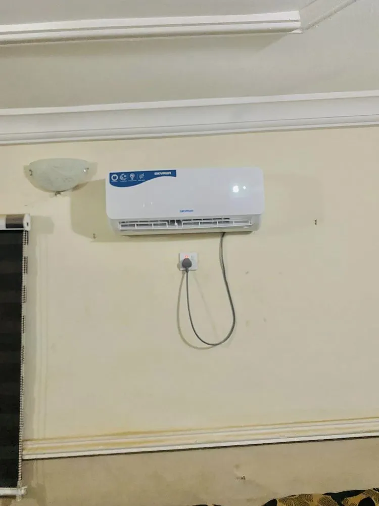 Slide of Fisher HVAC & AC Repairs - Air Conditioning