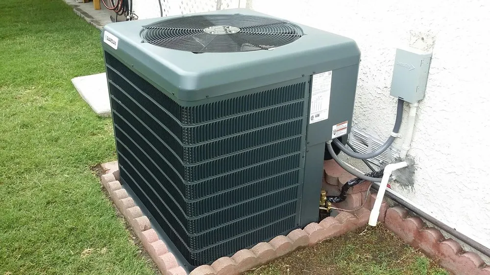 Slide of Fisher HVAC & Mechanical