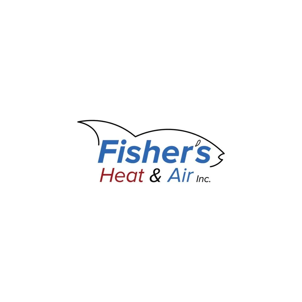 Slide of Fisher's Heat & Air Inc.