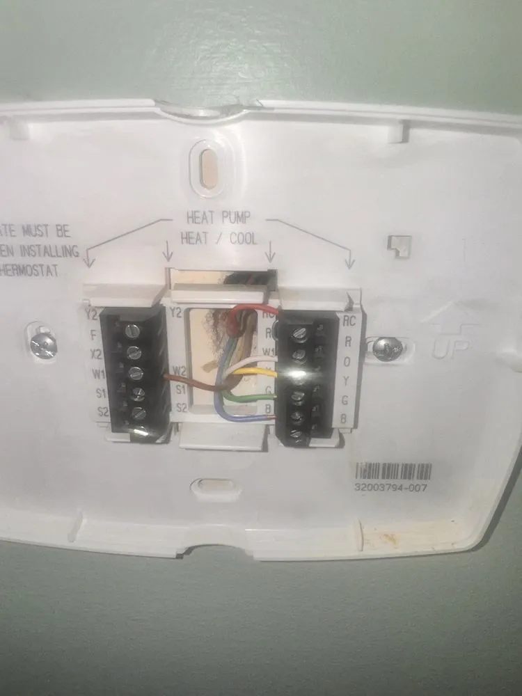 Slide of Fishers of Men Heating & Air