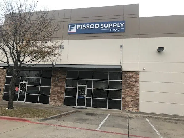 Slide of Fissco Supply - Mesquite