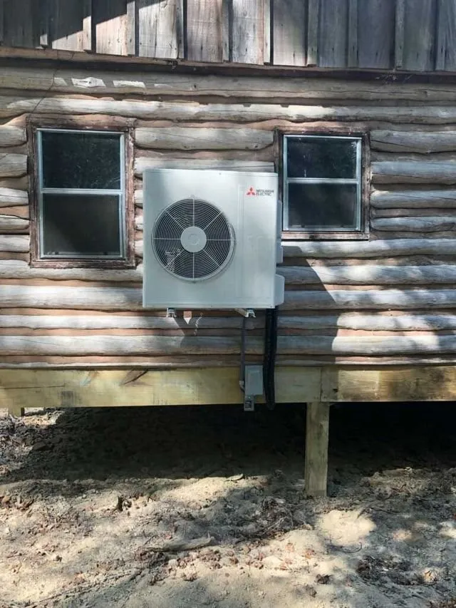 Slide of Fitz Service Company