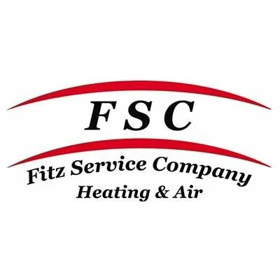 Slide of Fitz Service Company