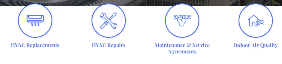 Slide of Fitzhugh Heating and Air Conditioning