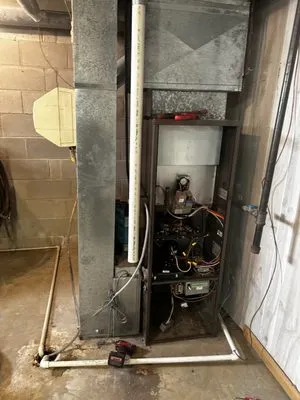 Fitzsimons Heating and Air