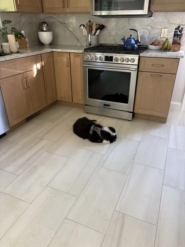 Slide of Fitzy Heating & Cooling