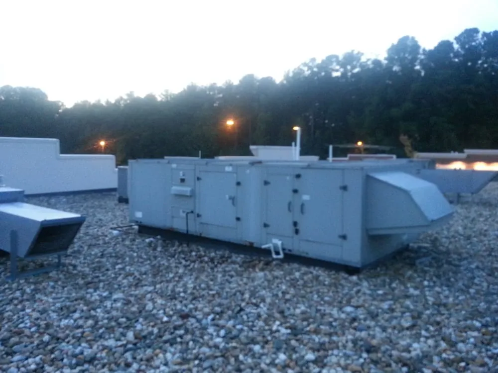 Slide of Five-0 Servicing