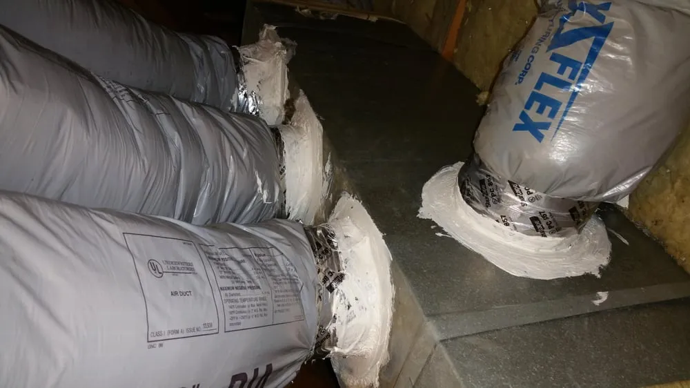 Slide of Five-0 Servicing