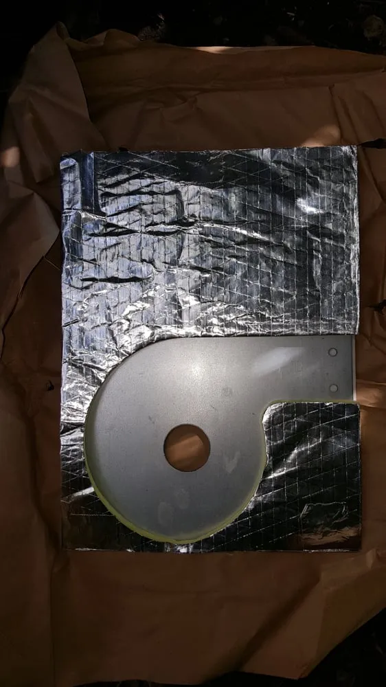 Slide of Five-0 Servicing