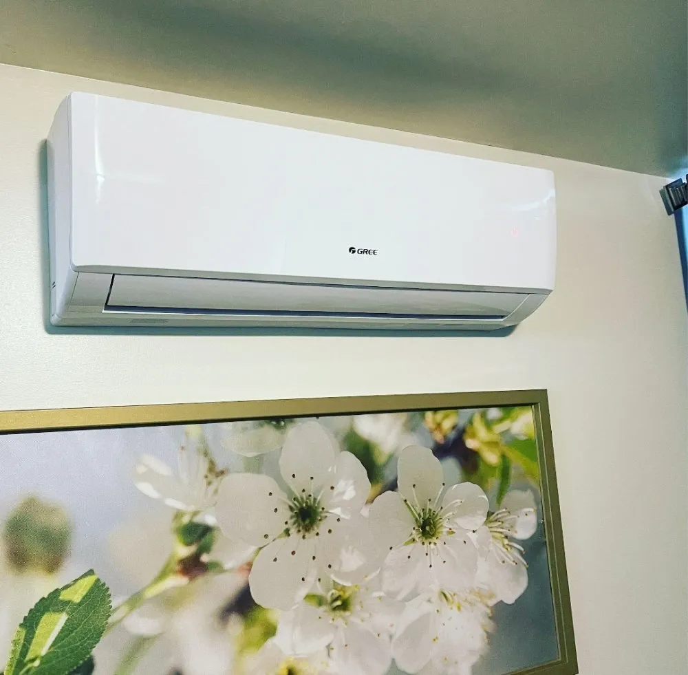 Slide of Five Boro HVAC