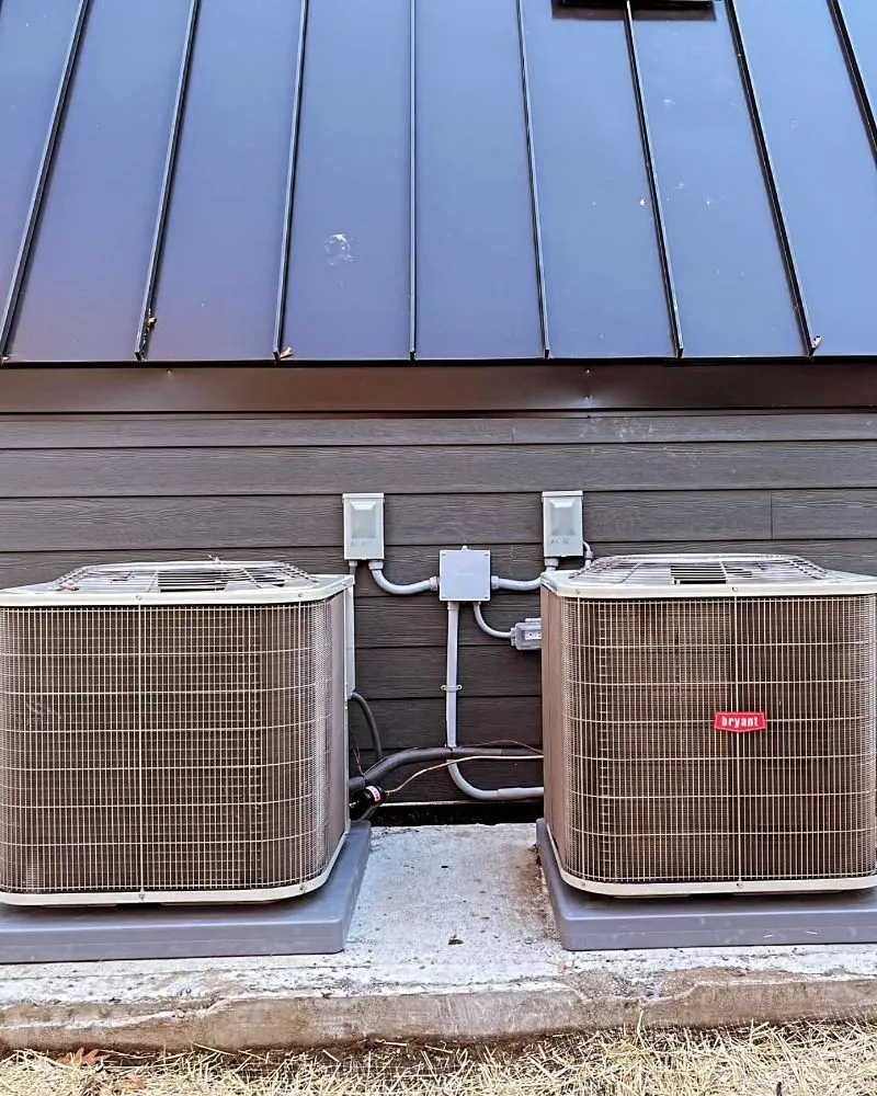 Slide of Five Boro HVAC