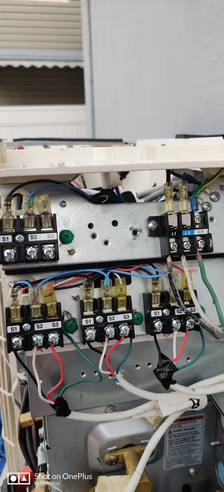 Slide of Five Boro HVAC