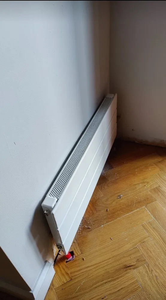 Slide of Five Boro HVAC