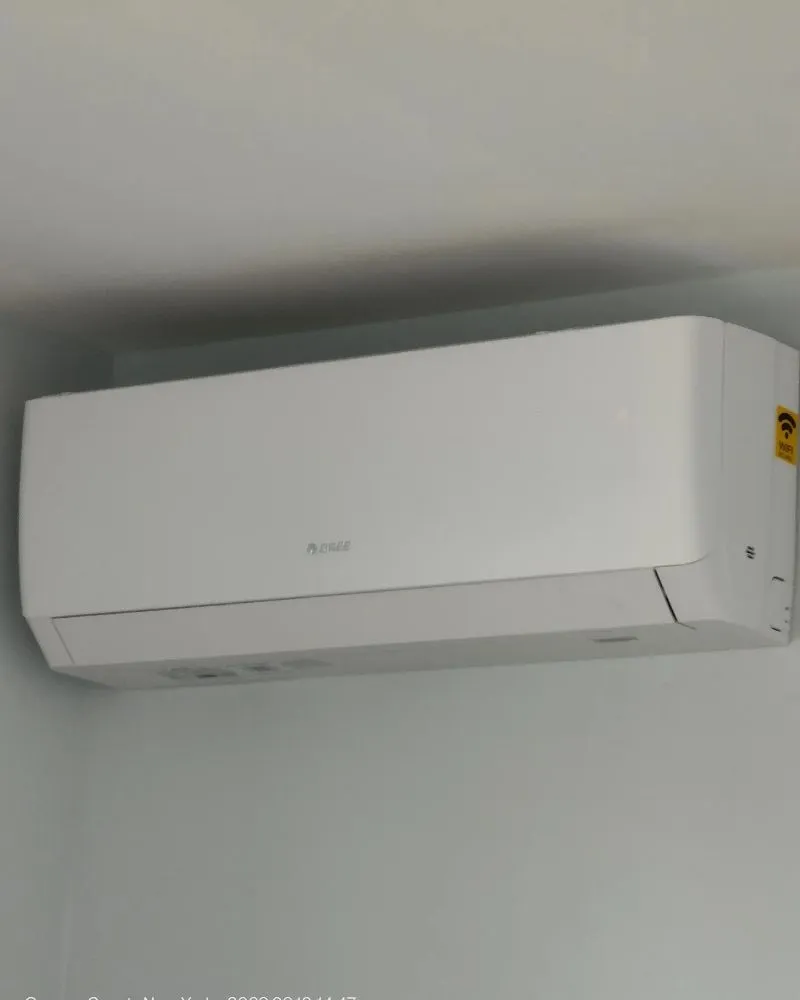 Slide of Five Boro HVAC