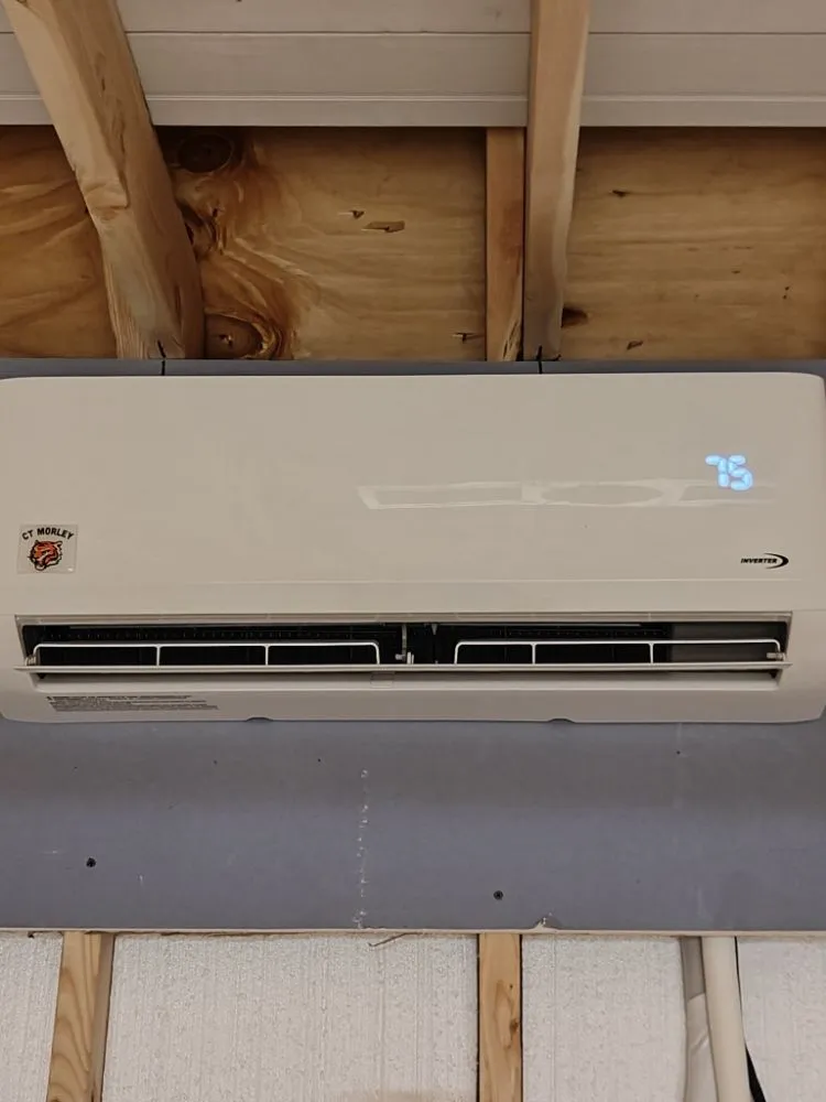 Slide of Five Boro HVAC