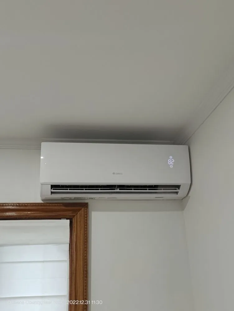 Slide of Five Boro HVAC