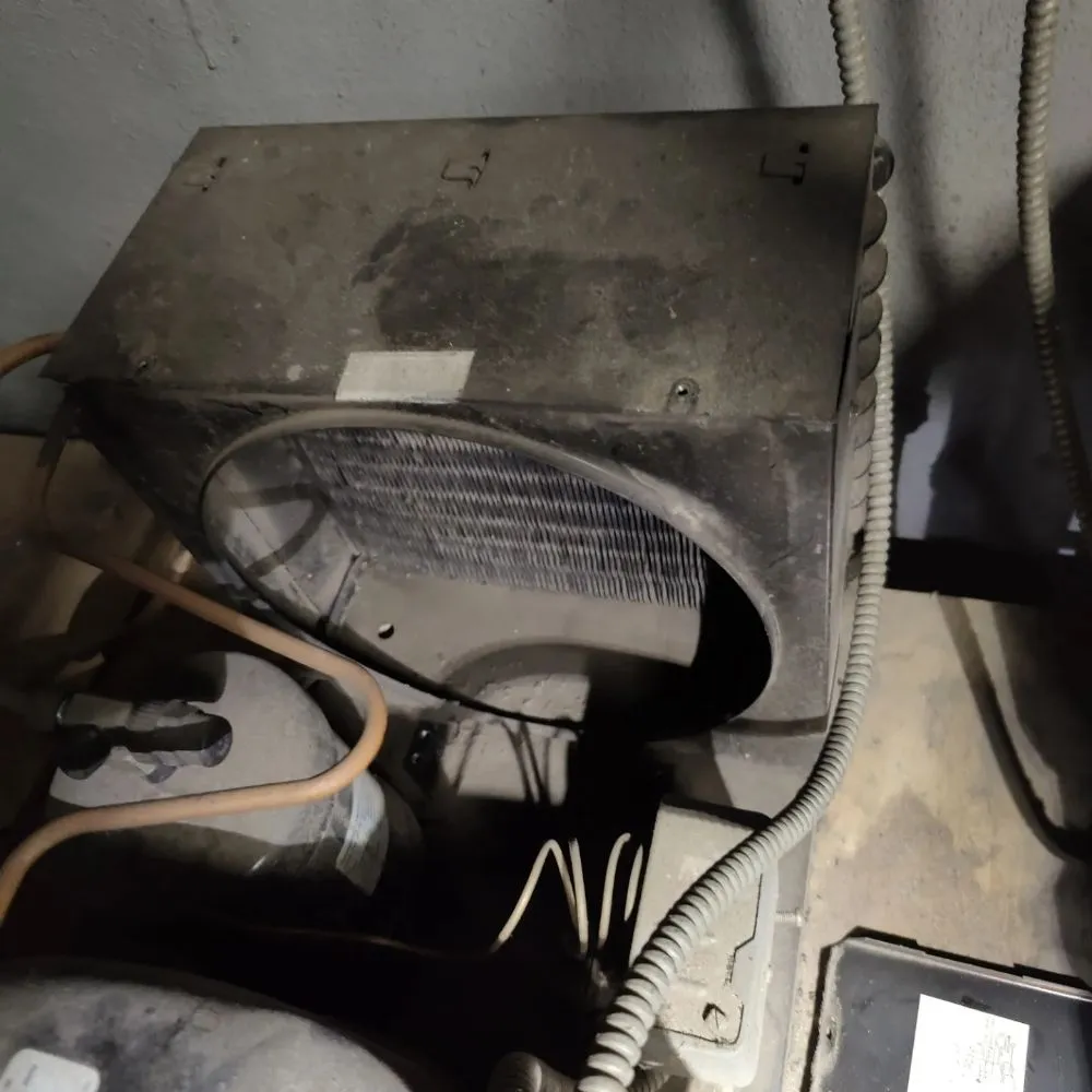 Slide of Five Boro HVAC