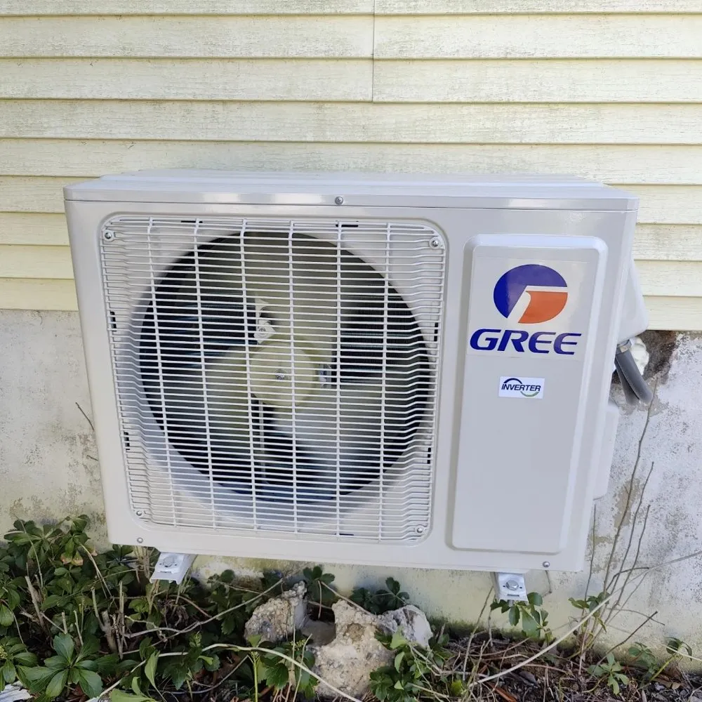 Slide of Five Boro HVAC