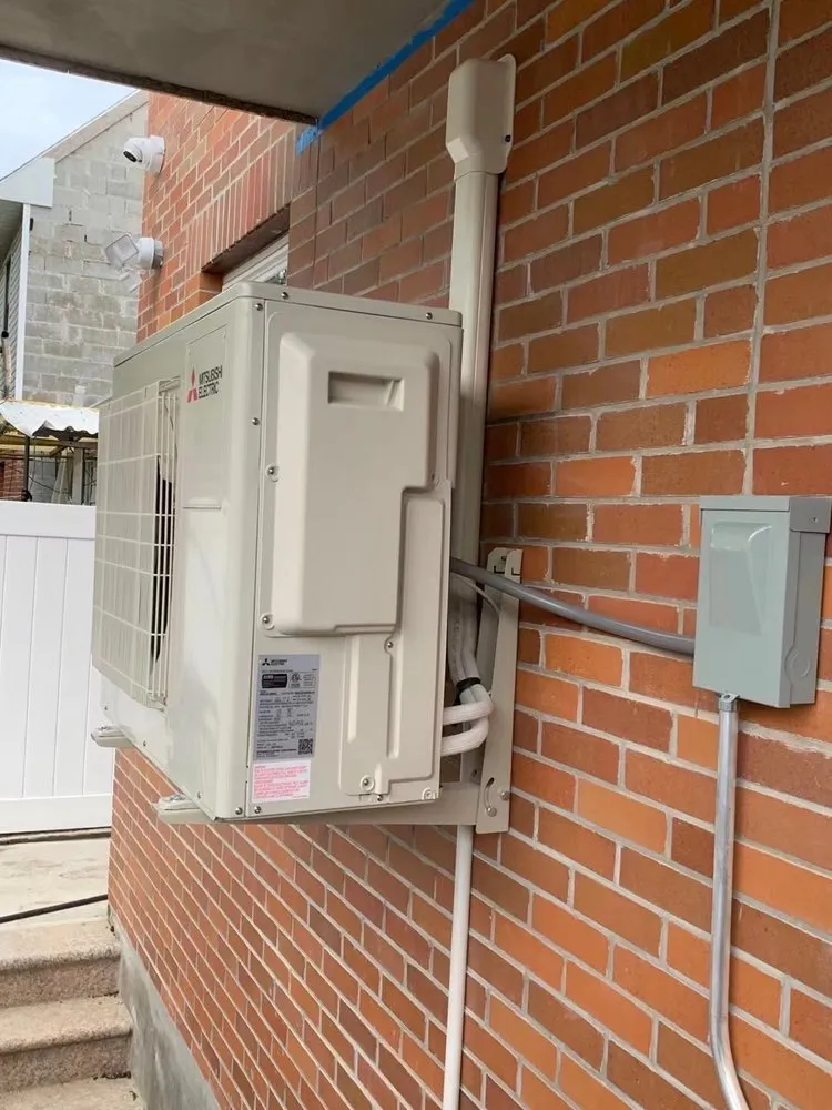 Slide of Five Brothers AC