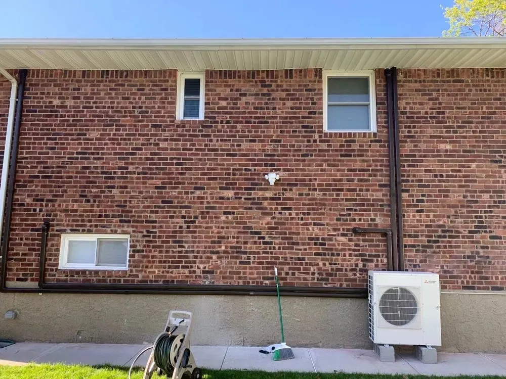 Slide of Five Brothers AC