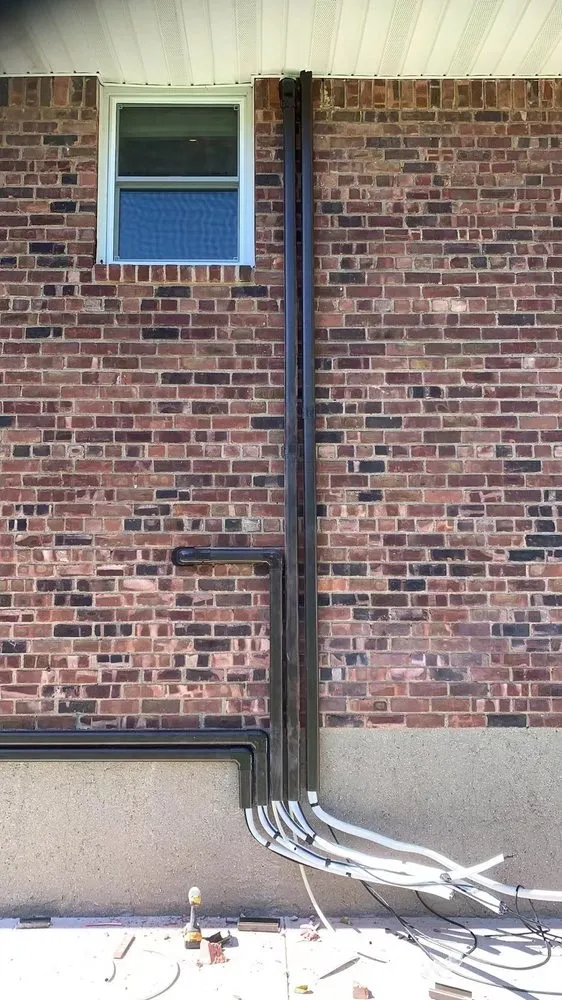 Slide of Five Brothers AC