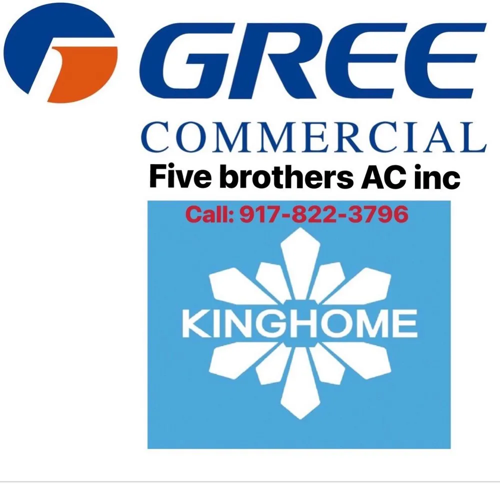 Slide of Five Brothers AC