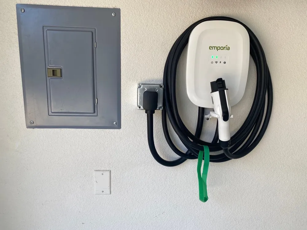 Slide of Five or Free Electrical Solutions