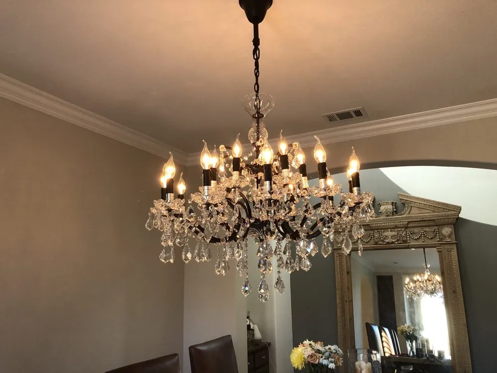 Slide of Five or Free Electrical Solutions