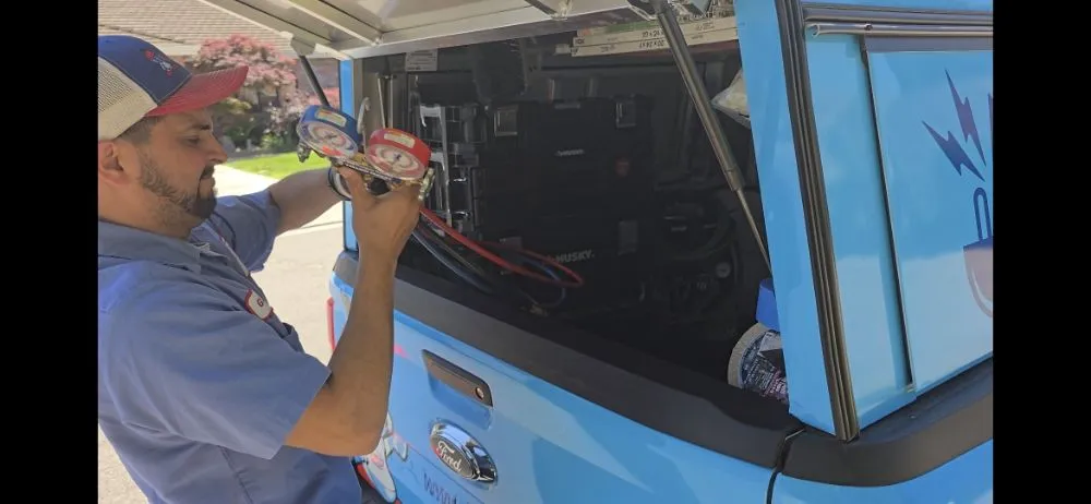 Slide of Five or Free Electrical Solutions