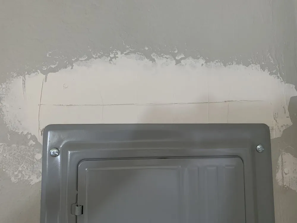 Slide of Five or Free Electrical Solutions