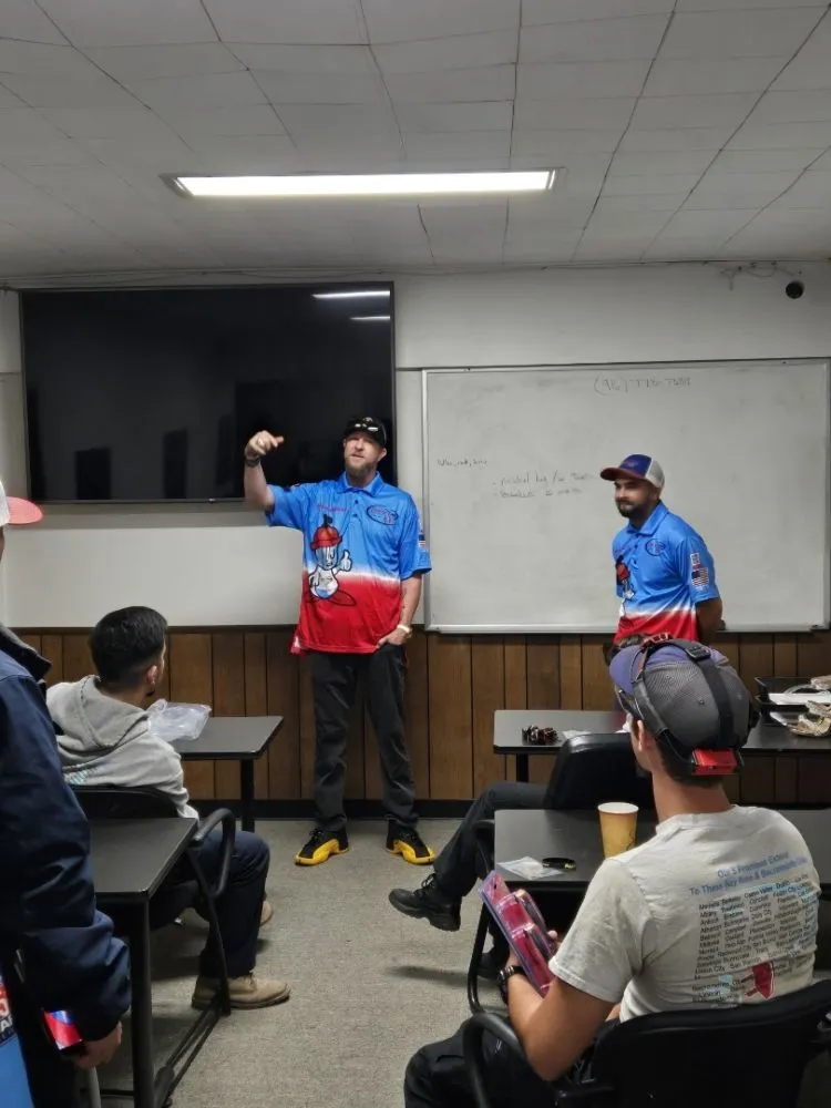 Slide of Five or Free Electrical Solutions