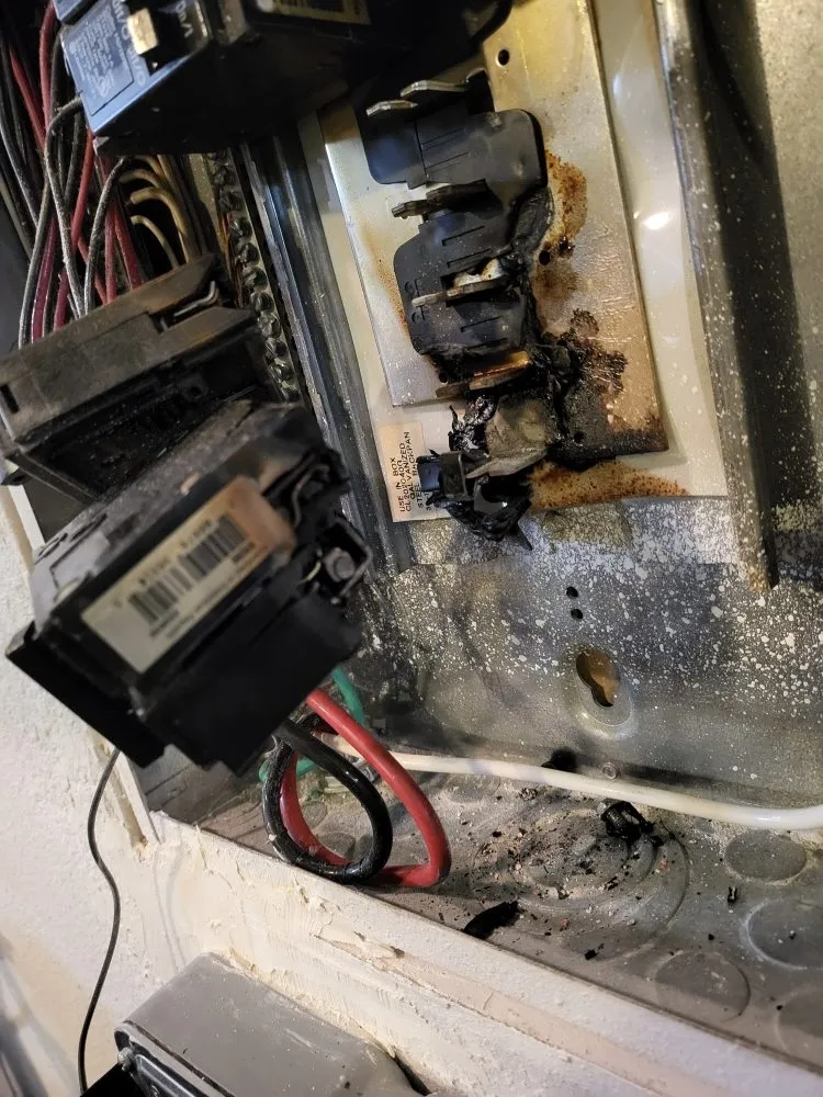 Slide of Five Or Free Electrical Solutions