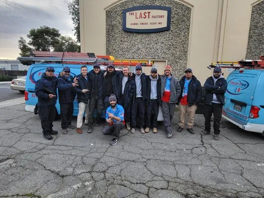 Five Or Free Electrical Solutions Logo