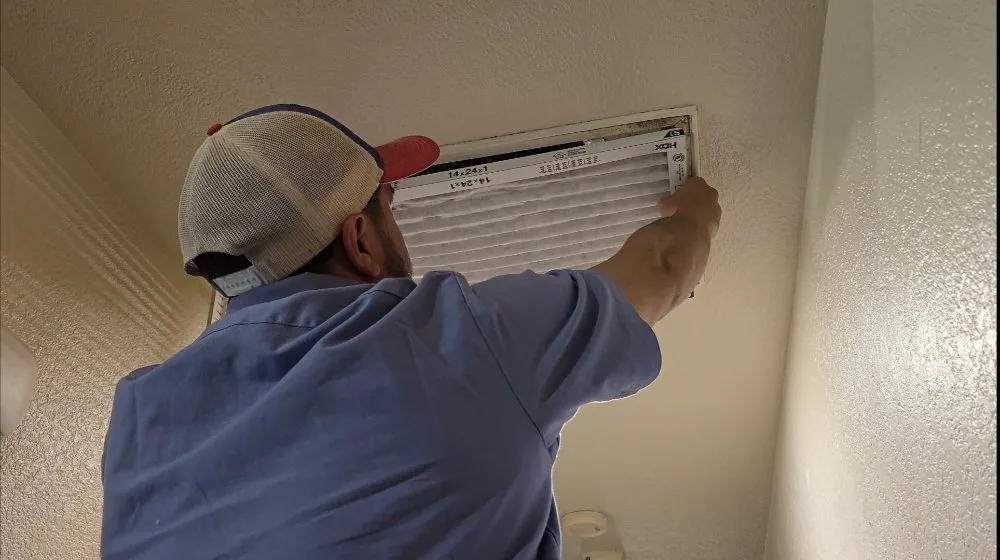 Slide of Five or Free Electrical Solutions